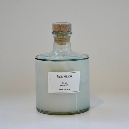 Archipelago - Milk Bubble Bath