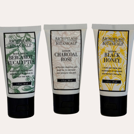 Archipelago - 1oz Lotions