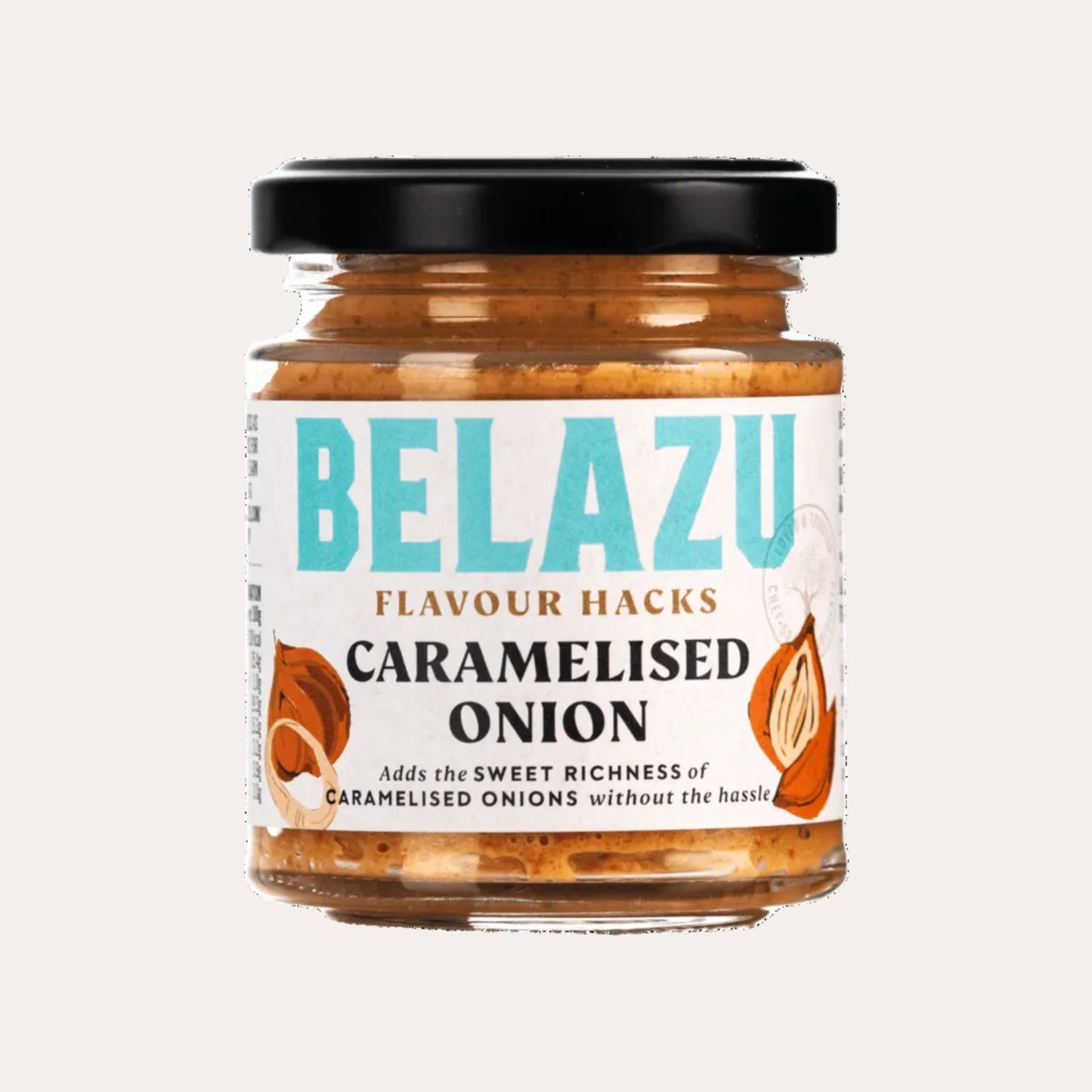 Jar of Belazu caramelised onion flavor hack on a white background
Cork Market in Stowe Vermont
Best food near me
Best market near me