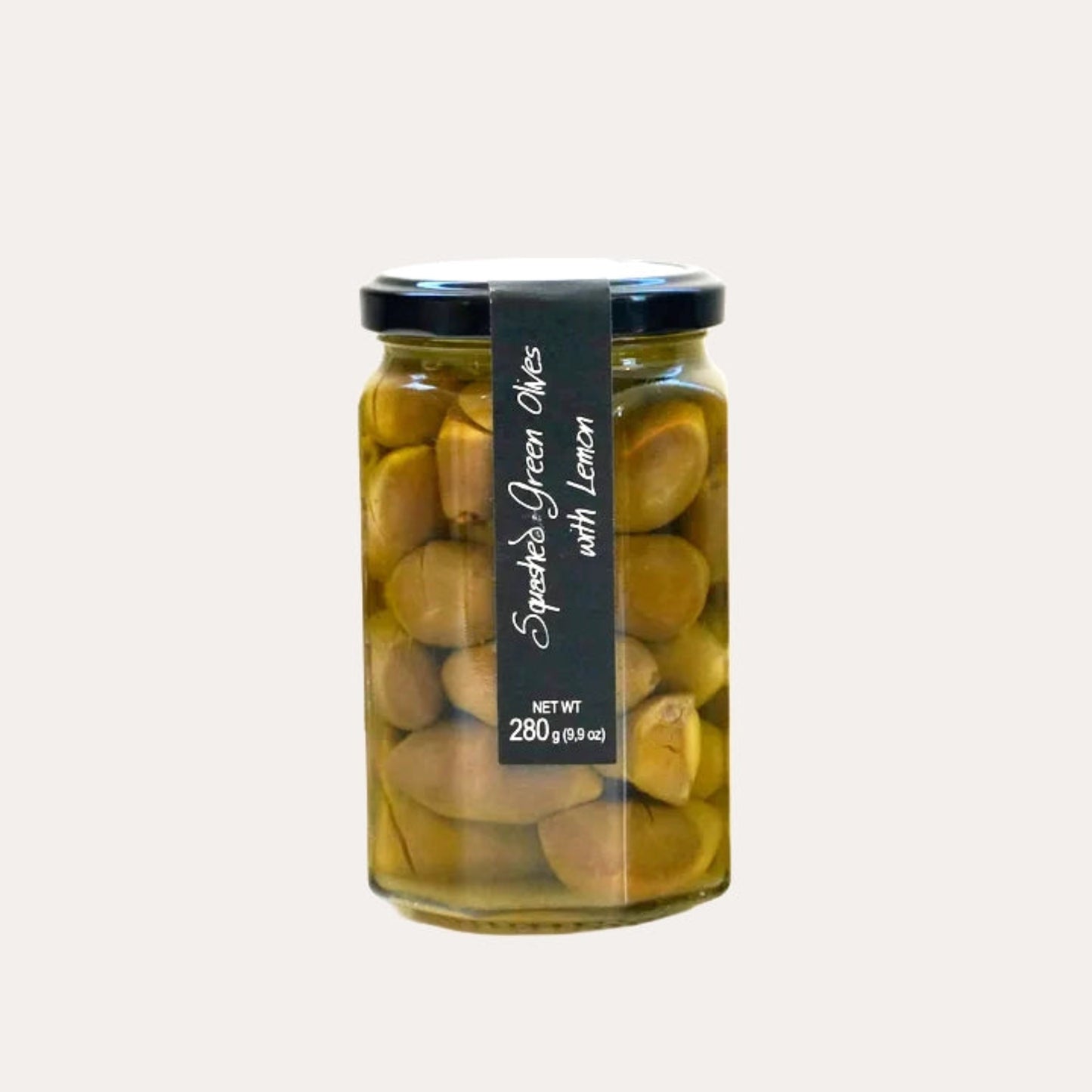 Cork Market & The Candy Castle
Ships nationwide 