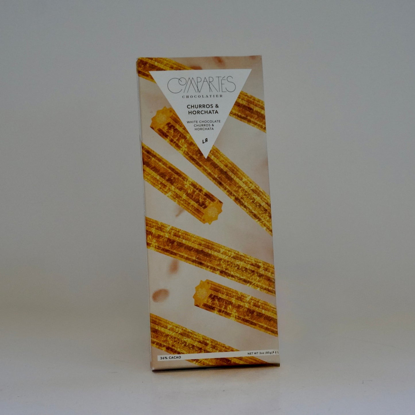 Box of Chocolate on a white background