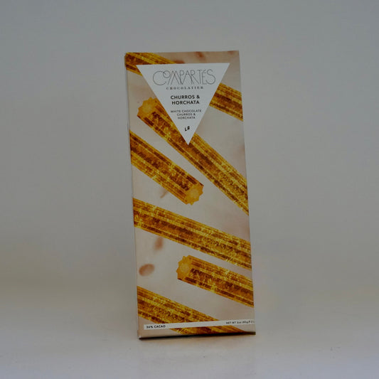 Box of Chocolate on a white background