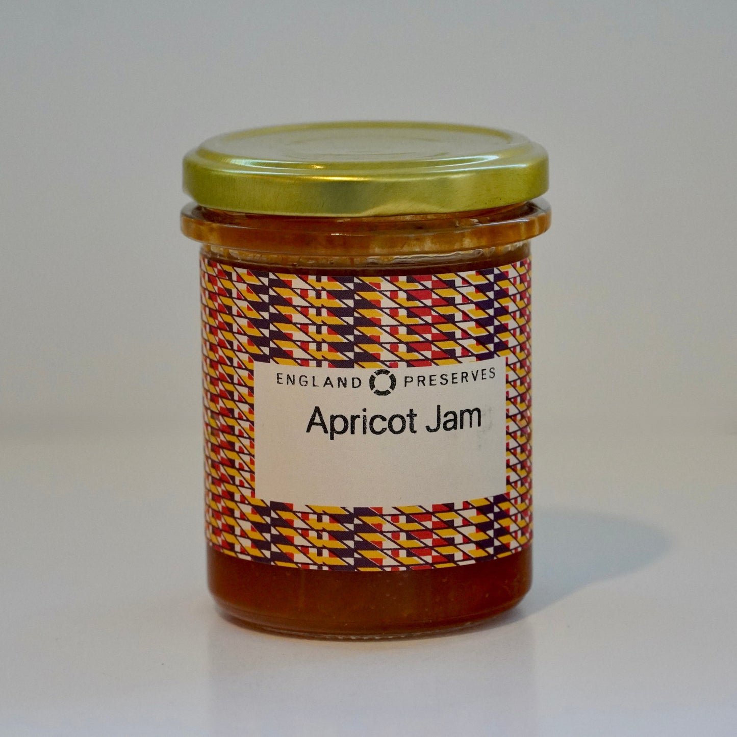 England Preserves Apricot Jam