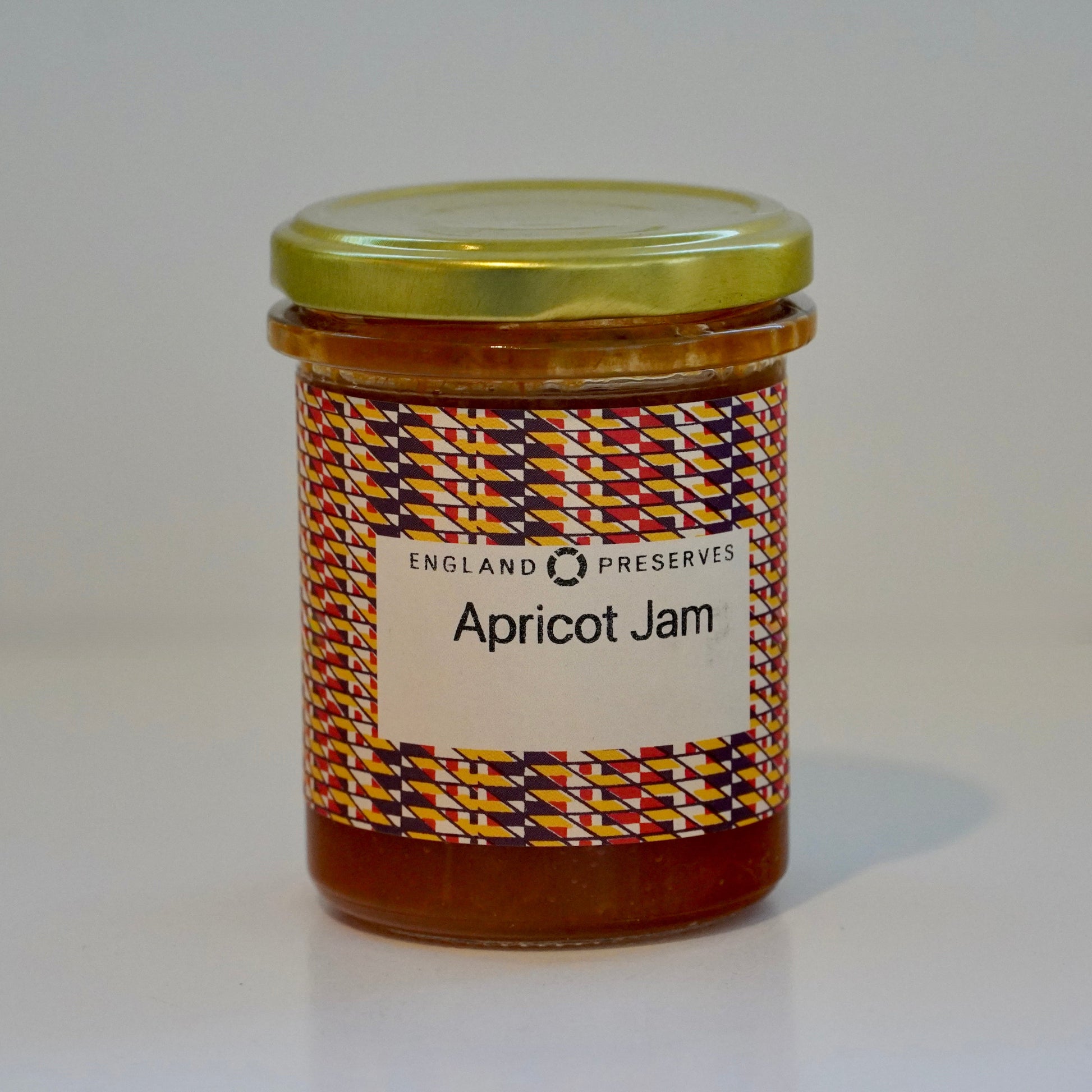 England Preserves Apricot Jam