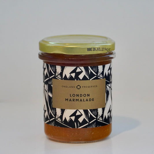 England Preserves London Marmalade