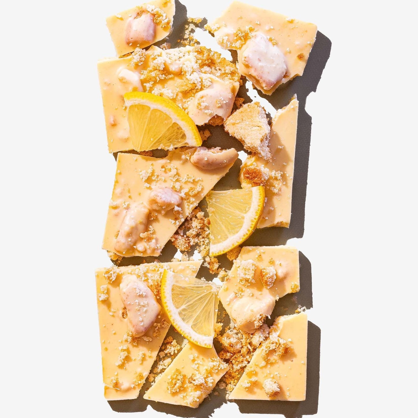 Lemon dessert with white chocolate drizzle on a light background
Cork Market ships across the US 
Gourmet Provisions
Gourmet groceries 
ships across the country