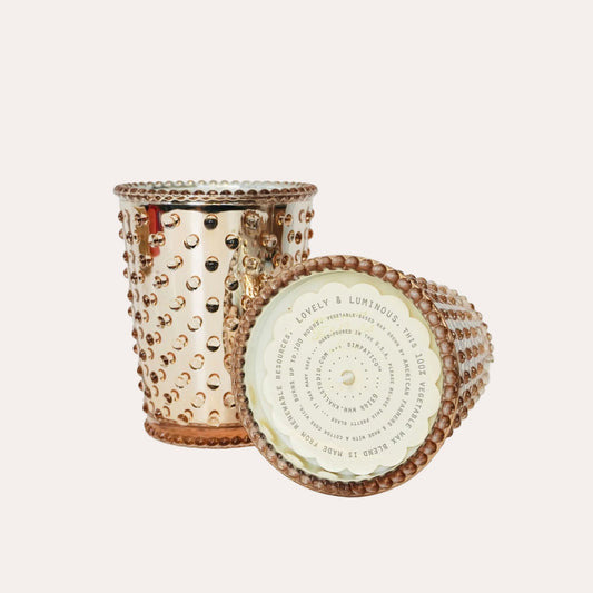 K. Hall Studio - Fir Grapefruit Candle