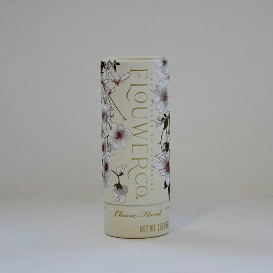 Flouwer Co. - Floral Garnishing Salt