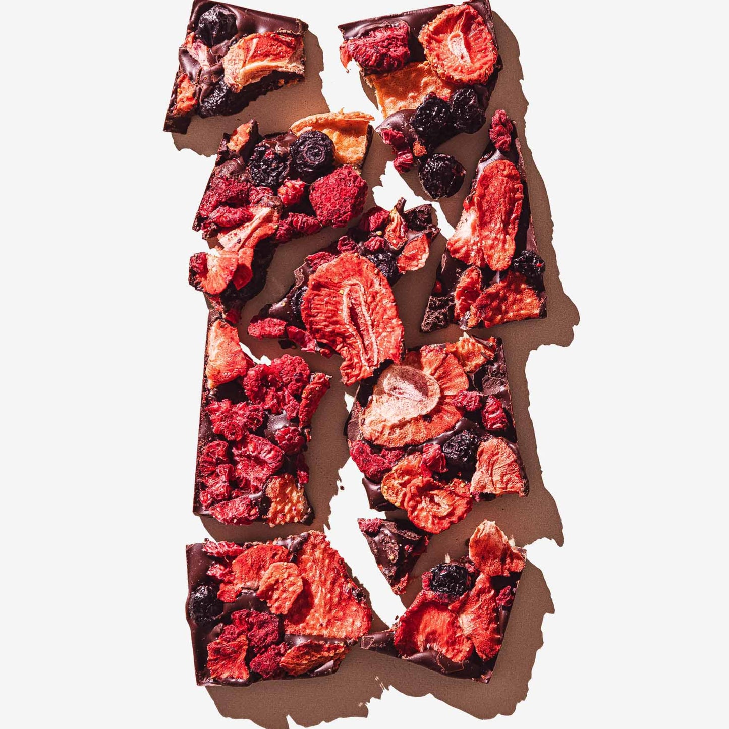 Dried fruit and berry mix chocolate bar 
Valentine's Day Gifts
Stowe Vermont
Best Gifting