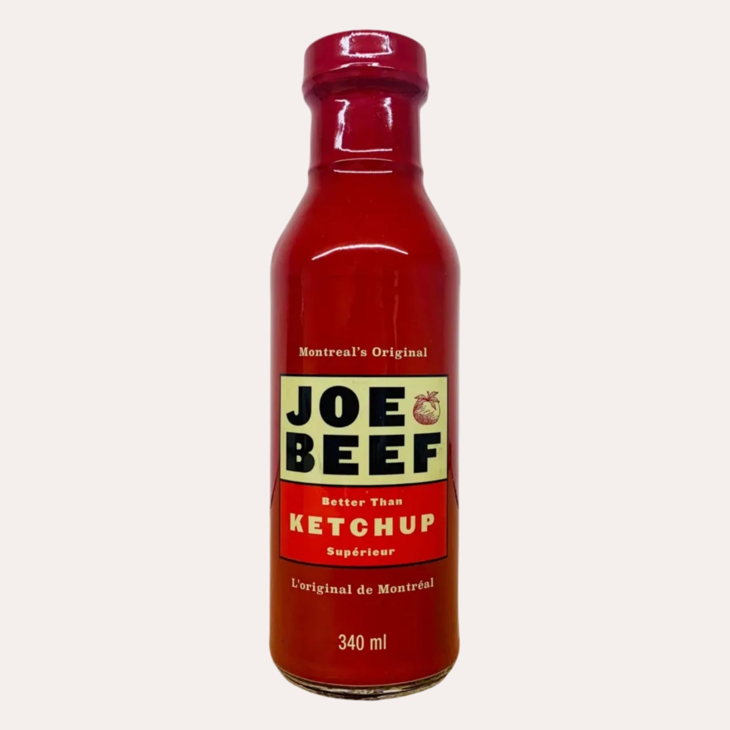 Bottle of Joe Beef ketchup on a white background
Best of Stowe VT
Cork Market
Markets near me