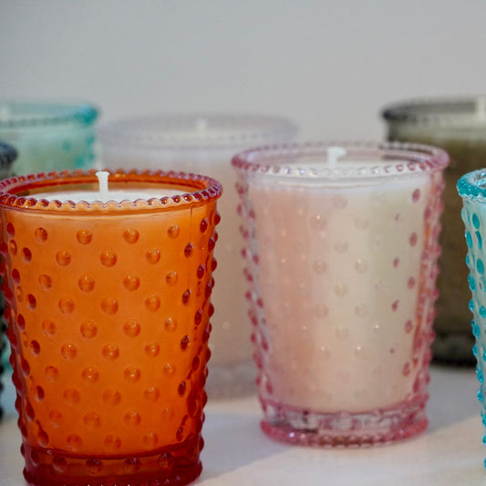 Small candles