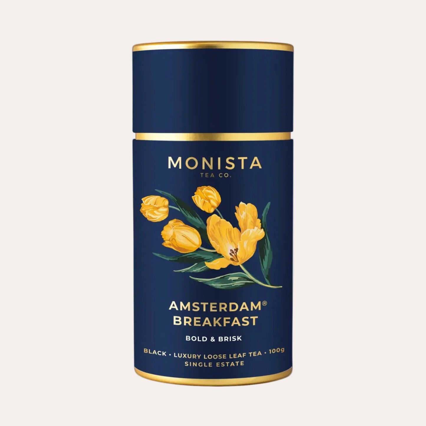 Luxury loose leaf tea from Monista Tea