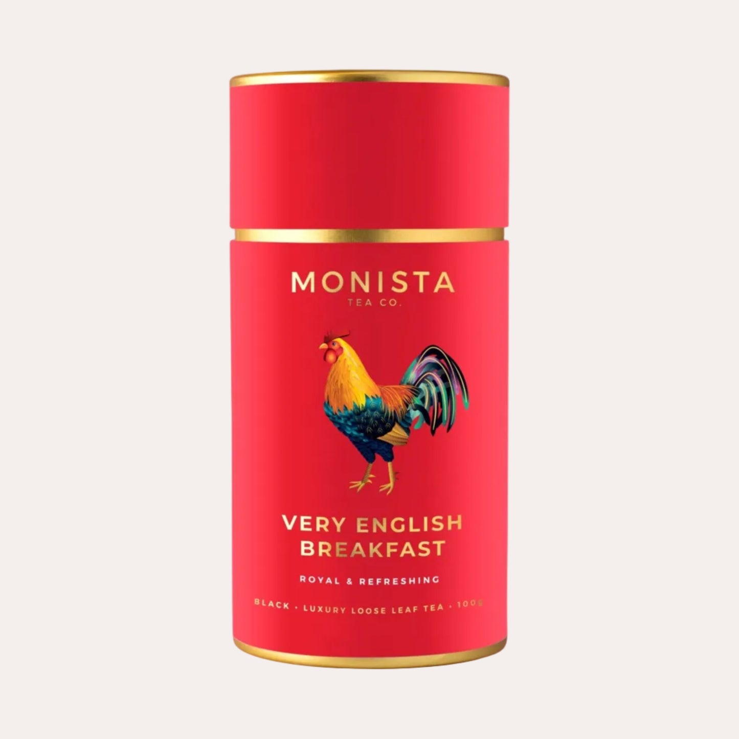 luxury loose leaf tea at Cork Market & The Candle Castle in Stowe VT