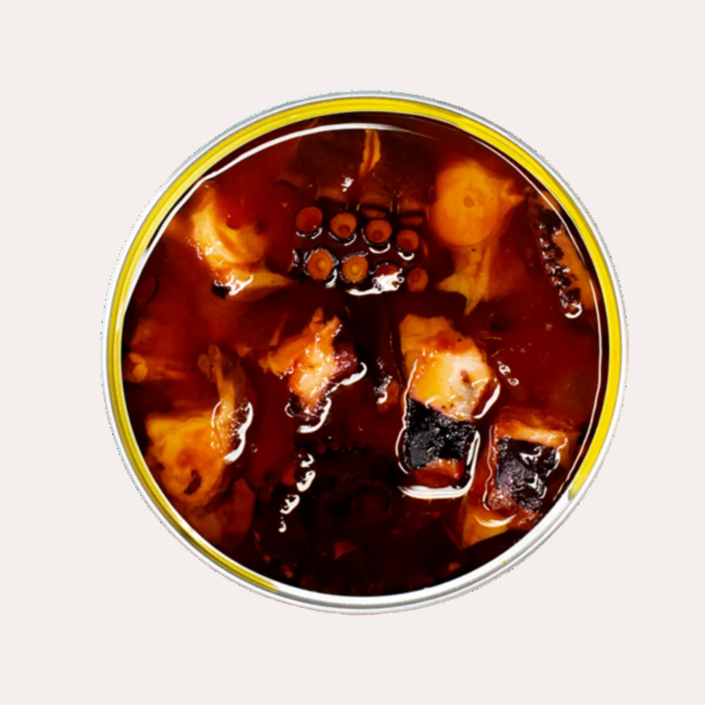 Octopus Stew tinned
Best tinned fish from ABC+
Ships nationwide