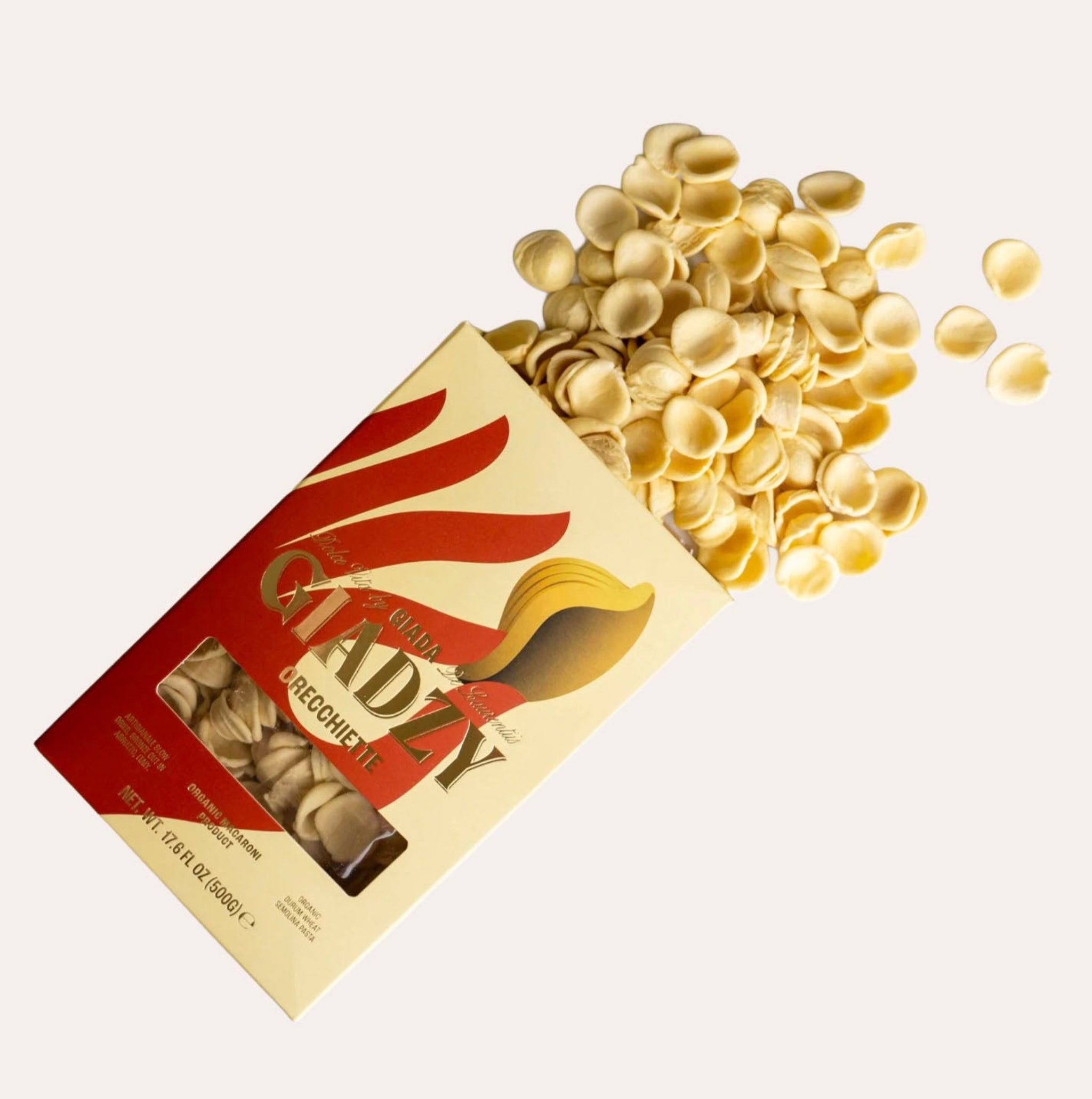 Giadzy Orechietti Pasta (1lb) | Cork Market – Cork Market & The
