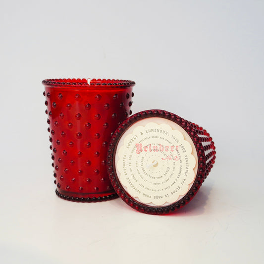 K. Hall Studio - Reindeer Candle