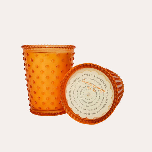 K. Hall Studio - Sicilian Orange Candle