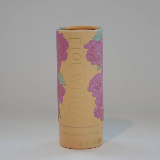 Flouwer Co. - Sweet Rose Water Finishing Sugar