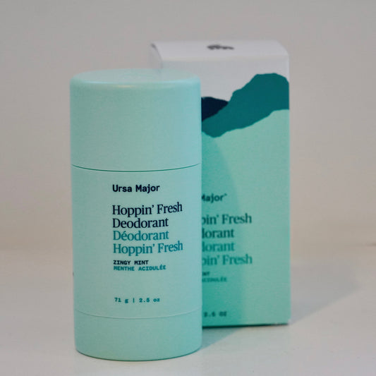 Ursa Major - Hoppin' Fresh Deodorant