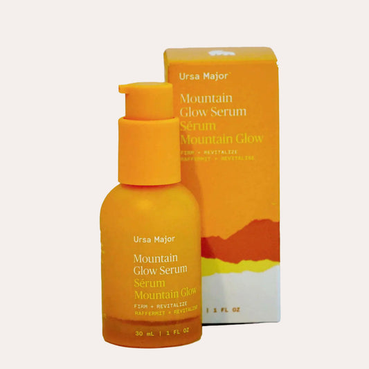 Ursa Major - Mountain Glow Serum