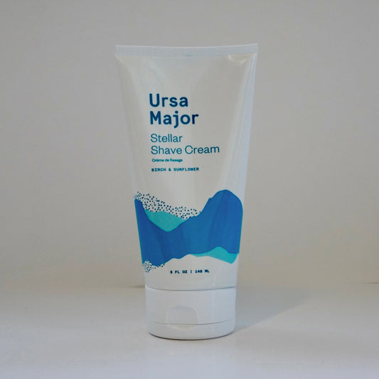 Ursa Major - Shave Cream