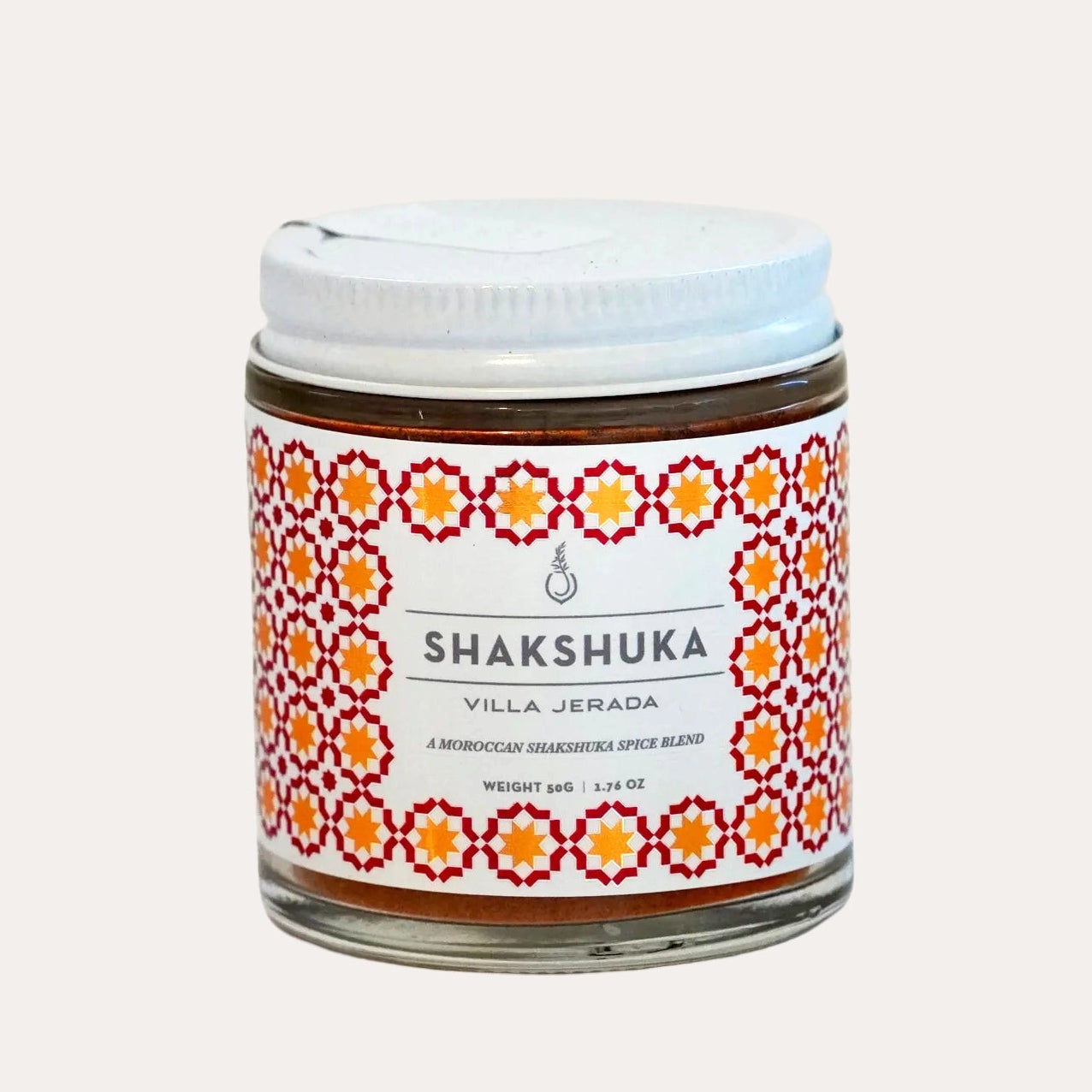 Villa Jerada Shakshuka
Cork Market