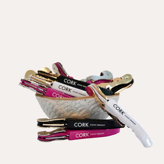 Cork Wine Key