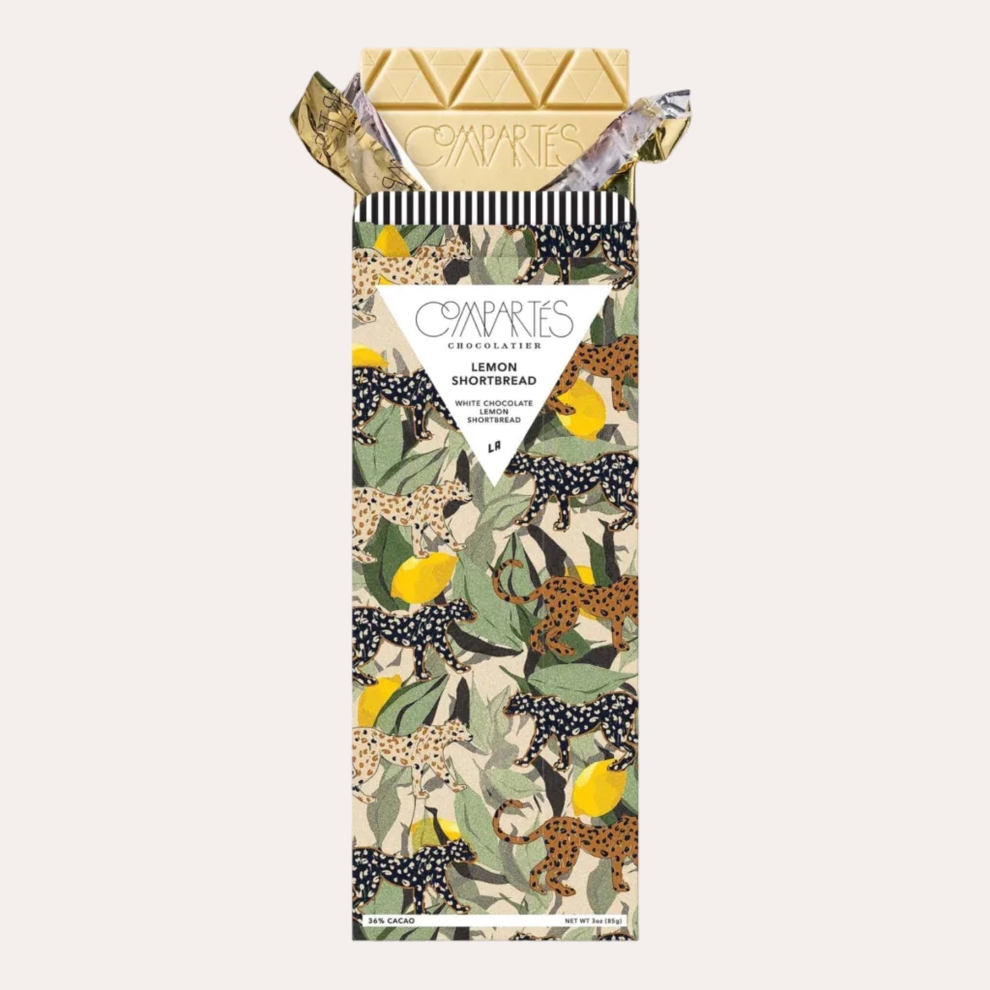 Packaged lemon shortbread with a decorative design on a white background
Market ships across the USA
Shipping gourmet provisions across the country