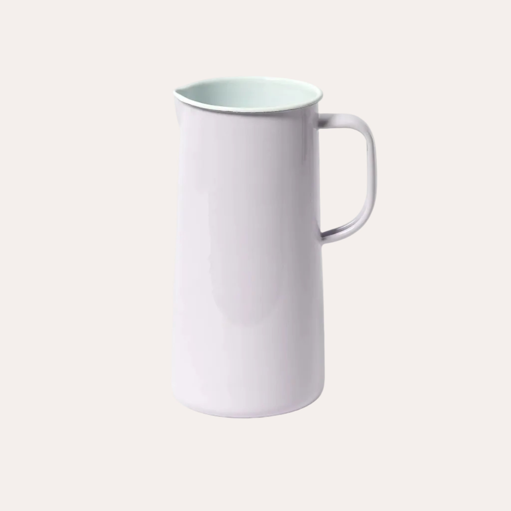 Falcon Enamelware Pitcher