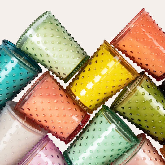 K. Hall Studio - 3.5oz Candles