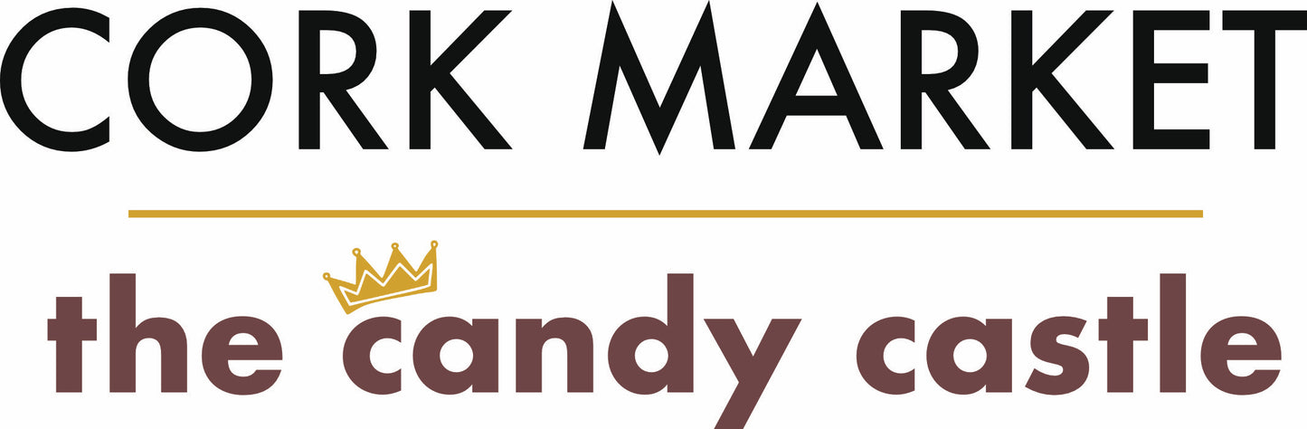 Cork Market & The Candy Castle